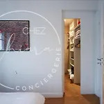 Elegant Parisian Flat - Louvre Opera * Παρίσι