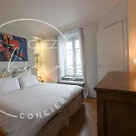 Elegant Parisian Flat - Louvre Opera Διαμέρισμα