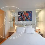 Διαμέρισμα Elegant Parisian Flat - Louvre Opera