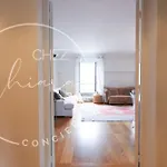 Elegant Parisian Flat - Louvre Opera *