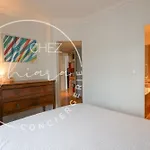 Elegant Parisian Flat - Louvre Opera Διαμέρισμα