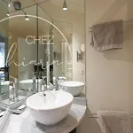 Διαμέρισμα Elegant Parisian Flat - Louvre Opera