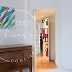 Διαμέρισμα Elegant Parisian Flat - Louvre Opera Παρίσι