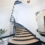 Elegant Parisian Flat - Louvre Opera Διαμέρισμα *