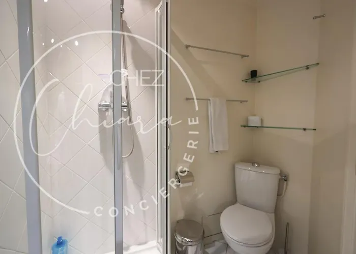 Apartman Elegant Parisian Flat - Louvre Opera Párizs