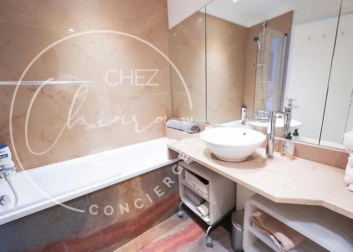 Apartman Elegant Parisian Flat - Louvre Opera Párizs