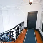 Апартаменты Elegant Parisian Flat - Louvre Opera