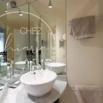 Elegant Parisian Flat - Louvre Opera
