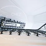 Elegant Parisian Flat - Louvre Opera パリ