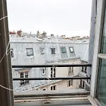アパート Elegant Parisian Flat - Louvre Opera パリ