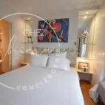Elegant Parisian Flat - Louvre Opera アパート *