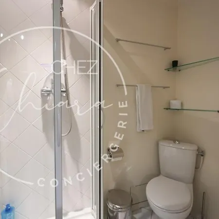 Апартаменты Elegant Parisian Flat - Louvre Opera Париж